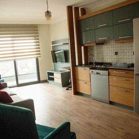 Ceneviz Suit Hotel Akcakoca Zewnętrze zdjęcie