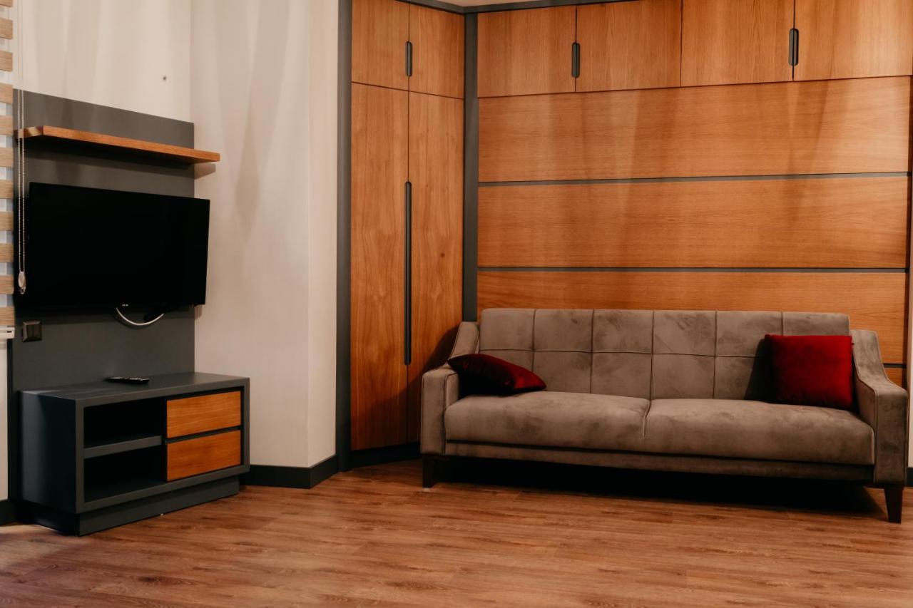 Ceneviz Suit Hotel Akcakoca Zewnętrze zdjęcie
