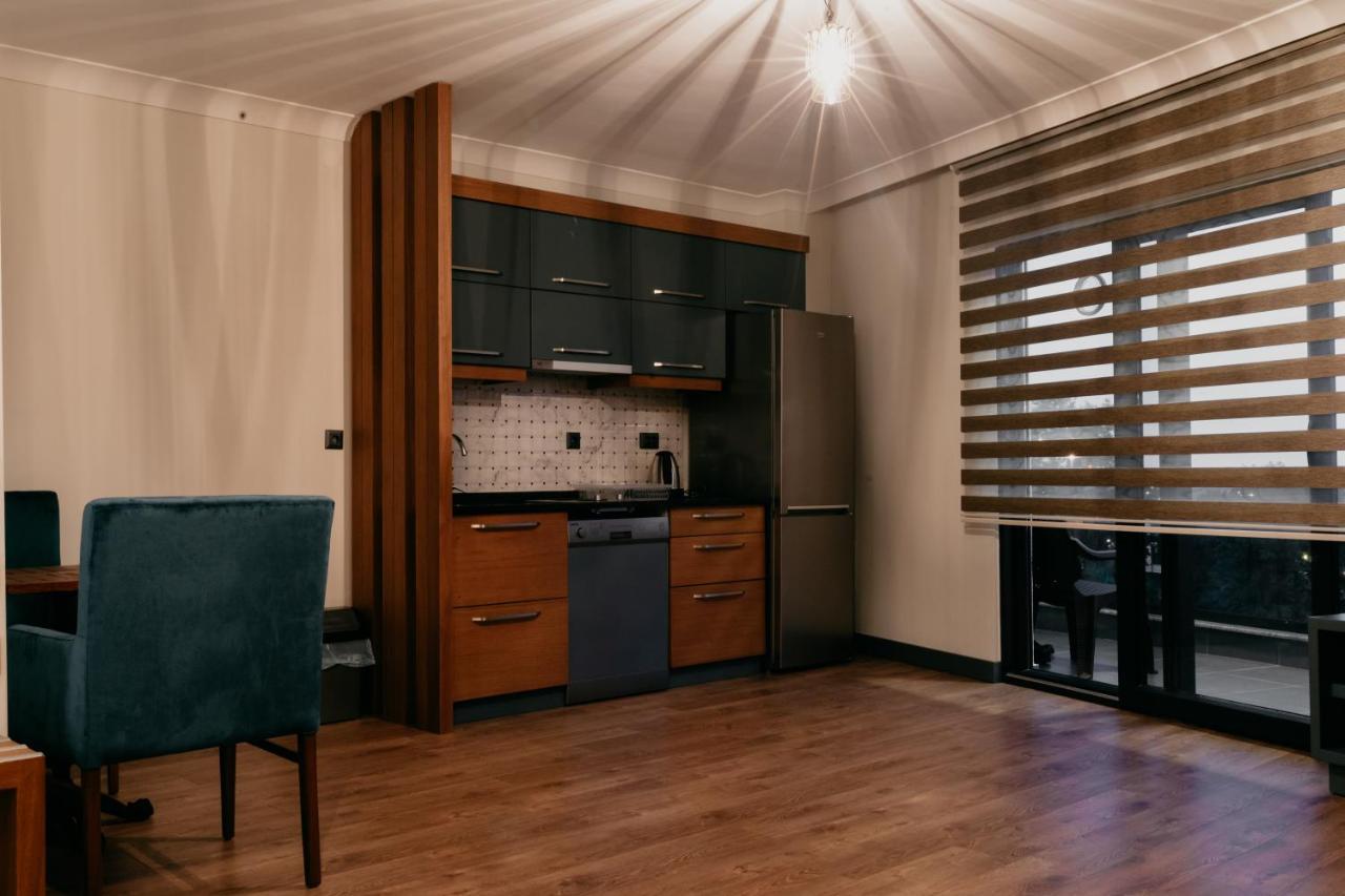 Ceneviz Suit Hotel Akcakoca Zewnętrze zdjęcie