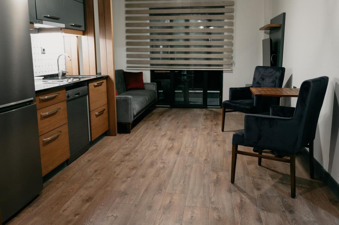 Ceneviz Suit Hotel Akcakoca Zewnętrze zdjęcie