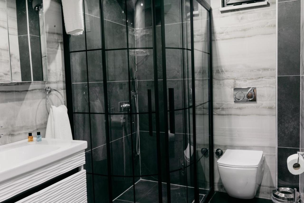 Ceneviz Suit Hotel Akcakoca Zewnętrze zdjęcie