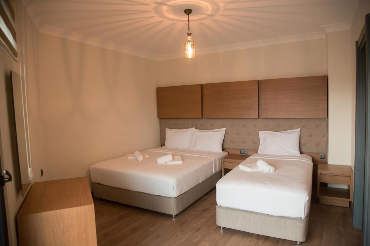 Ceneviz Suit Hotel Akcakoca Zewnętrze zdjęcie