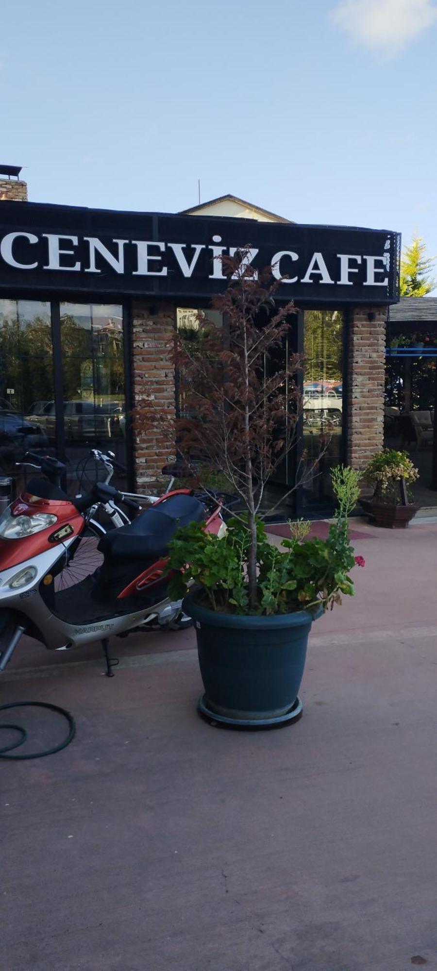 Ceneviz Suit Hotel Akcakoca Zewnętrze zdjęcie