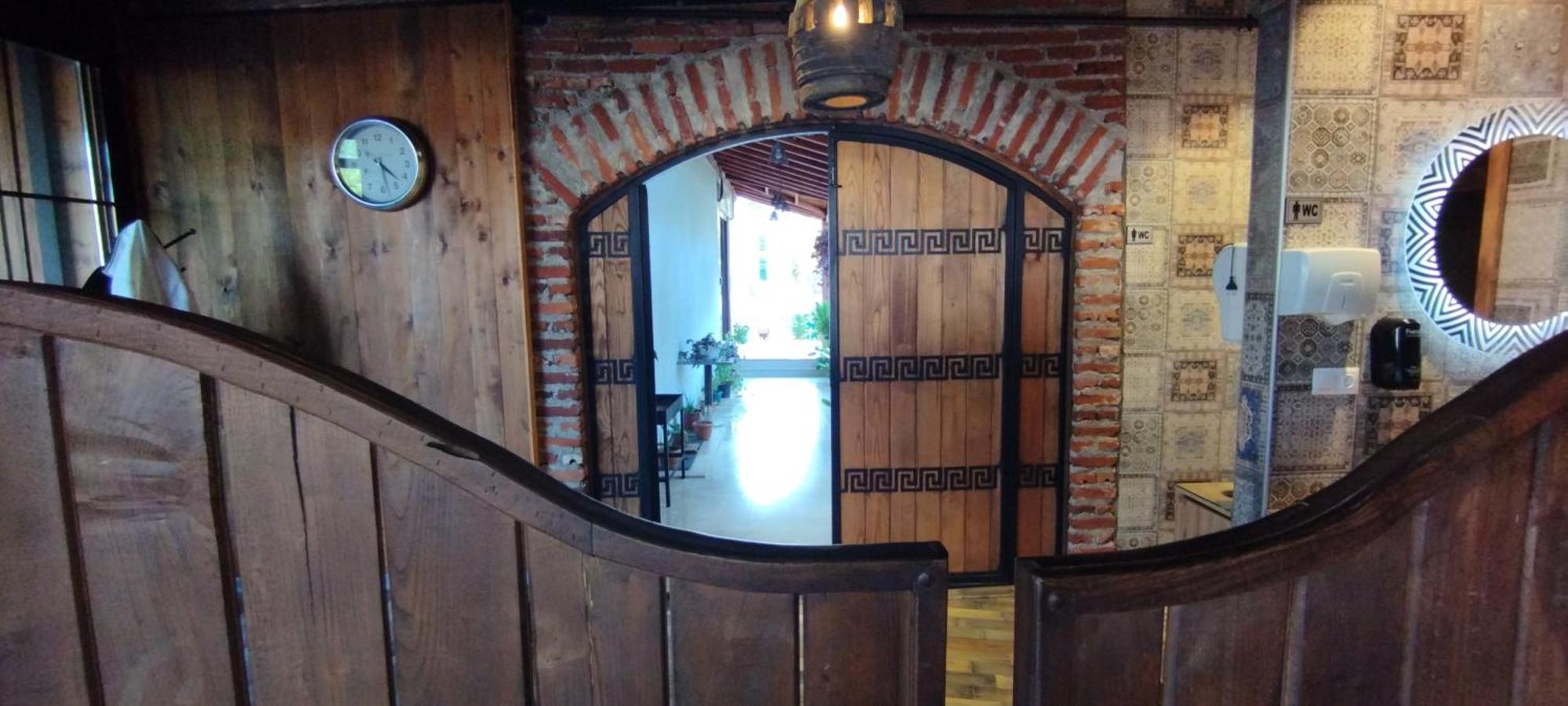 Ceneviz Suit Hotel Akcakoca Zewnętrze zdjęcie