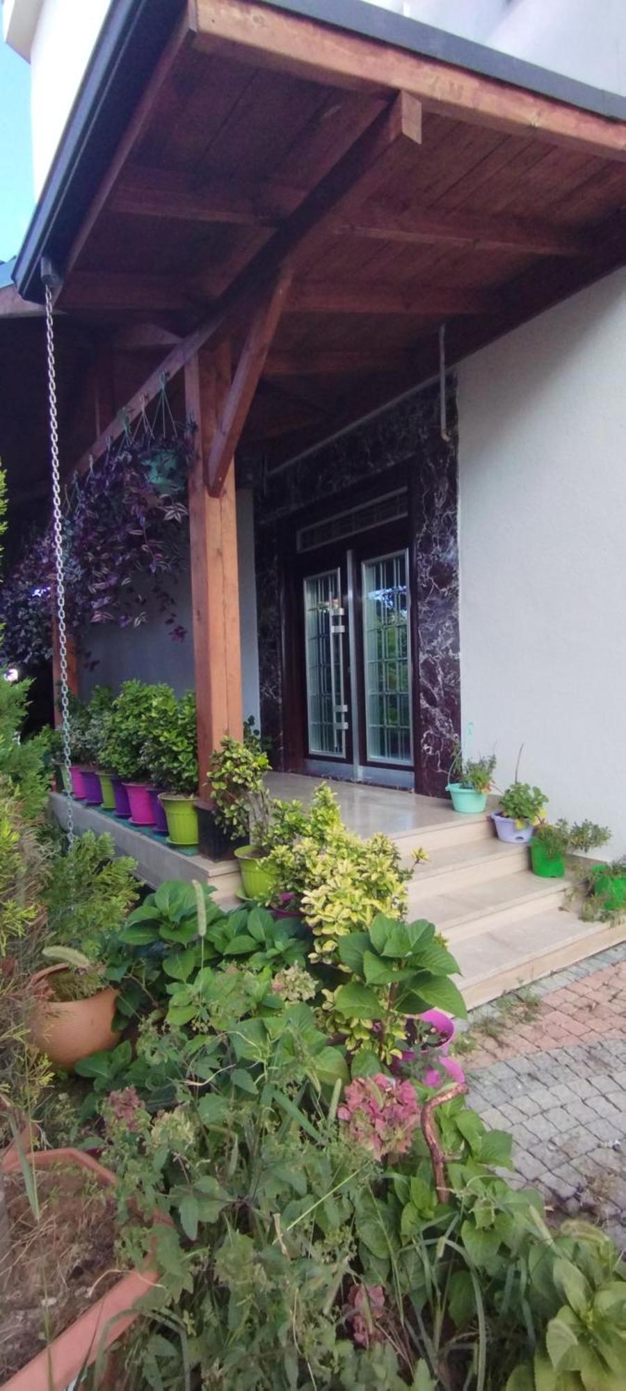 Ceneviz Suit Hotel Akcakoca Zewnętrze zdjęcie