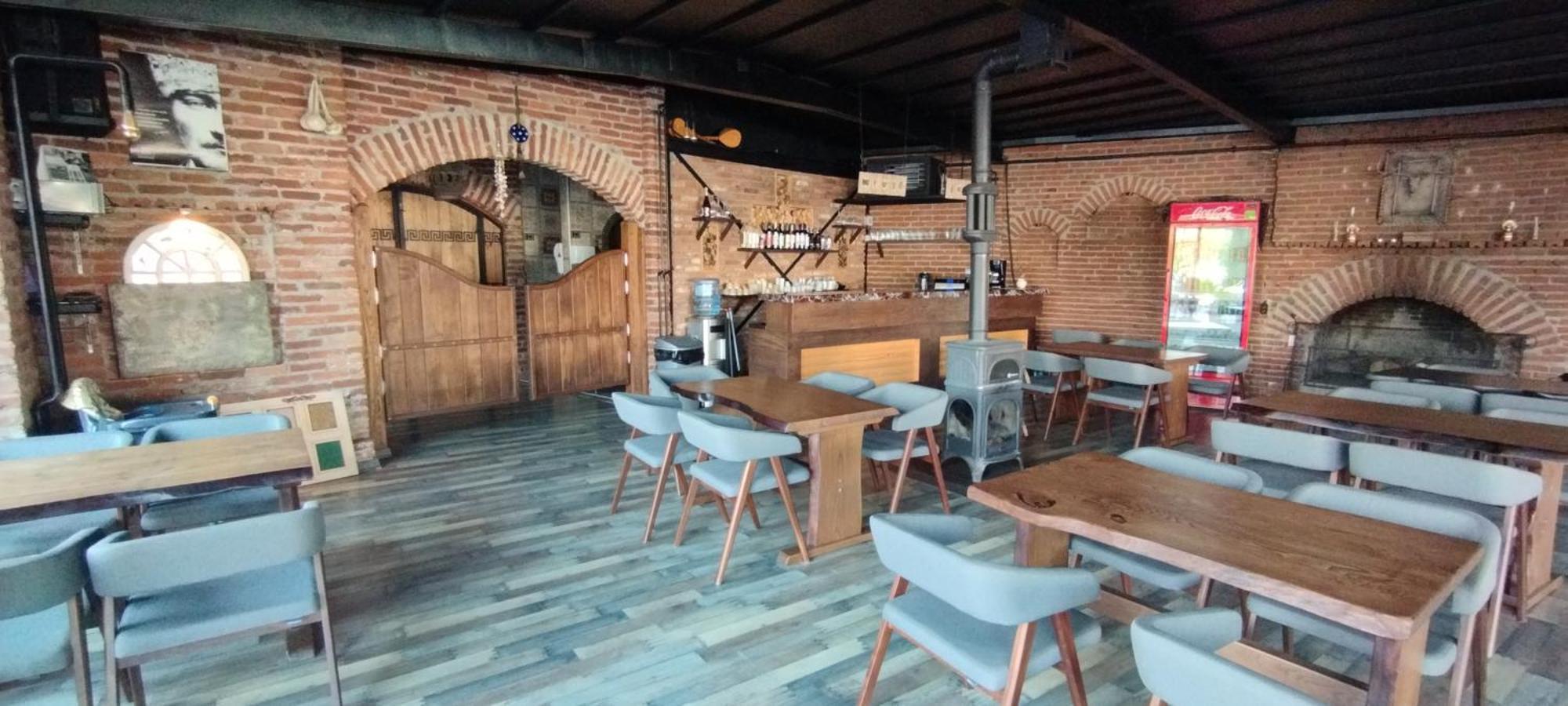 Ceneviz Suit Hotel Akcakoca Zewnętrze zdjęcie