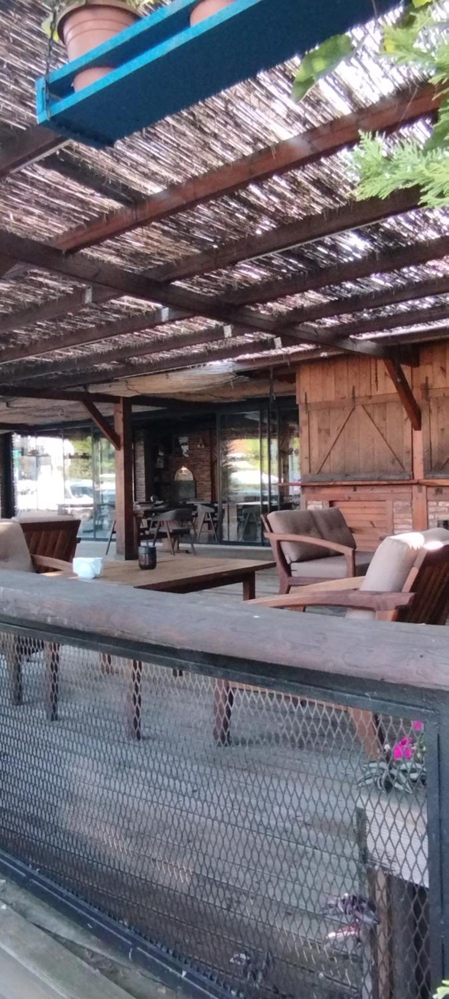 Ceneviz Suit Hotel Akcakoca Zewnętrze zdjęcie
