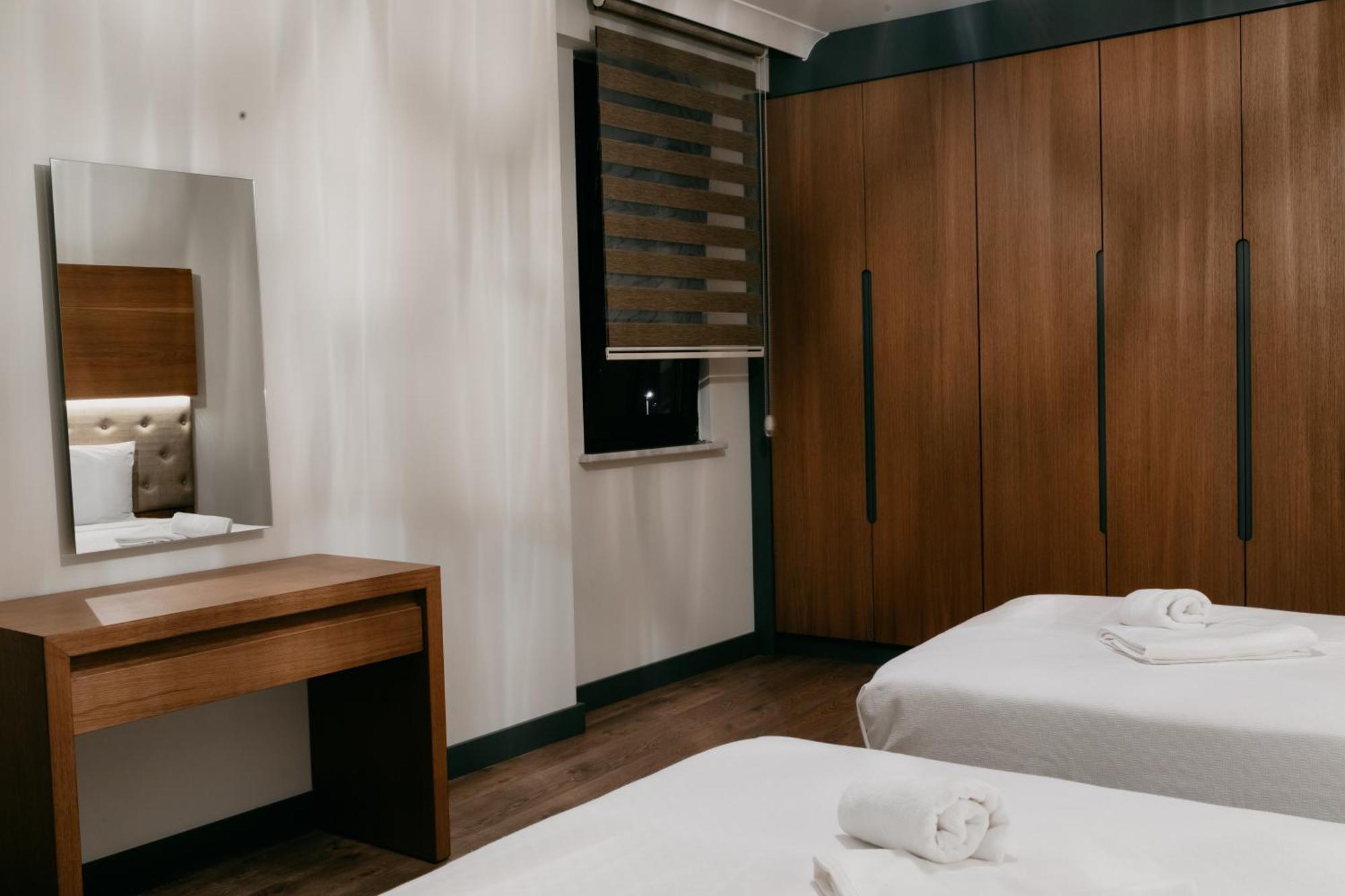 Ceneviz Suit Hotel Akcakoca Zewnętrze zdjęcie