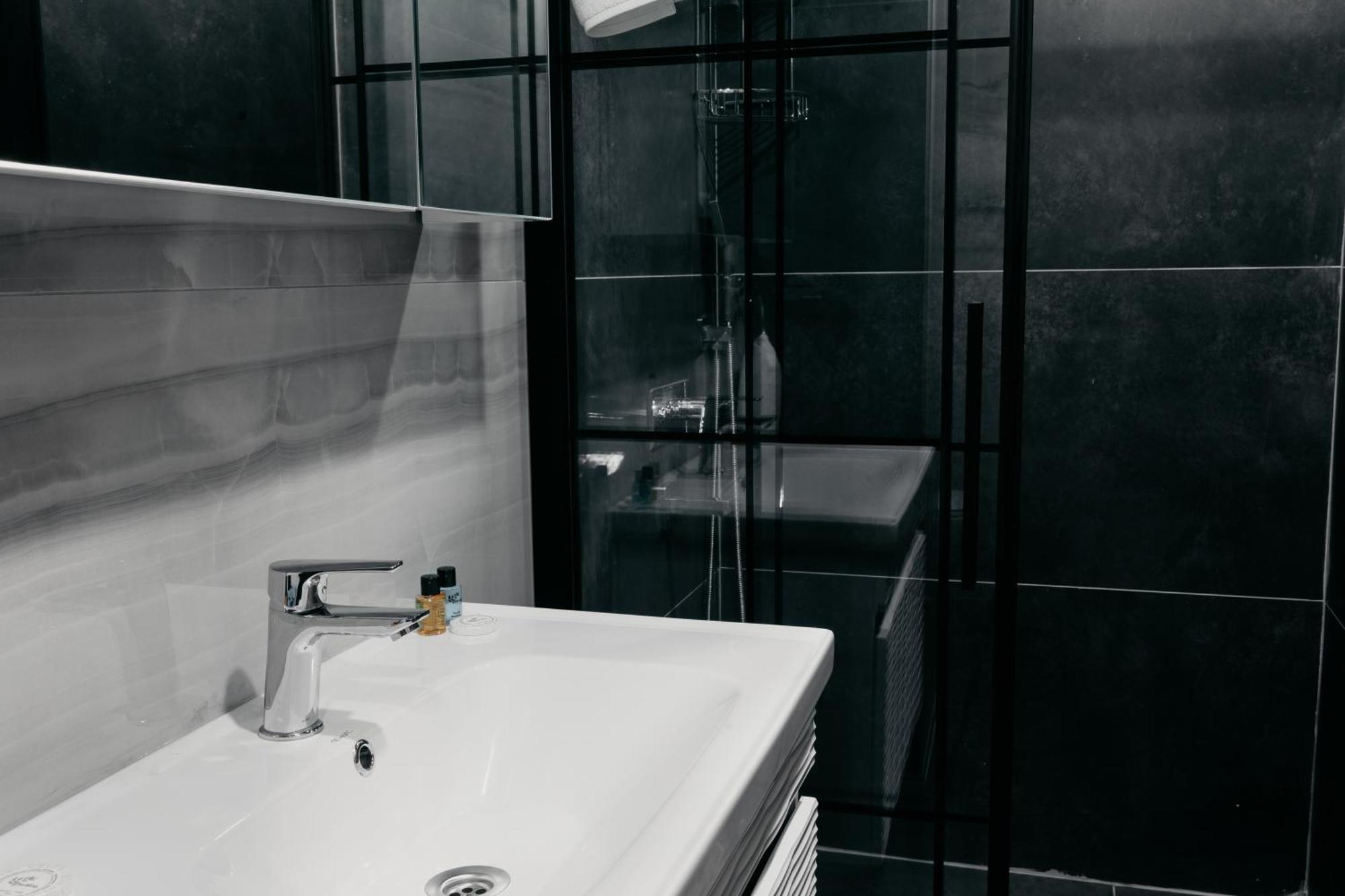 Ceneviz Suit Hotel Akcakoca Zewnętrze zdjęcie