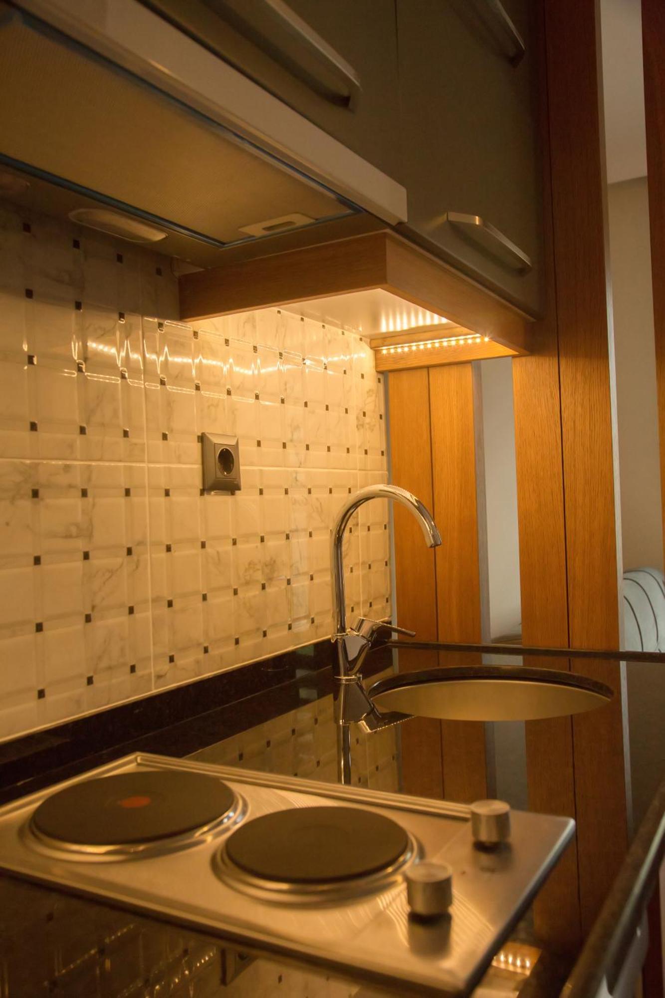 Ceneviz Suit Hotel Akcakoca Zewnętrze zdjęcie