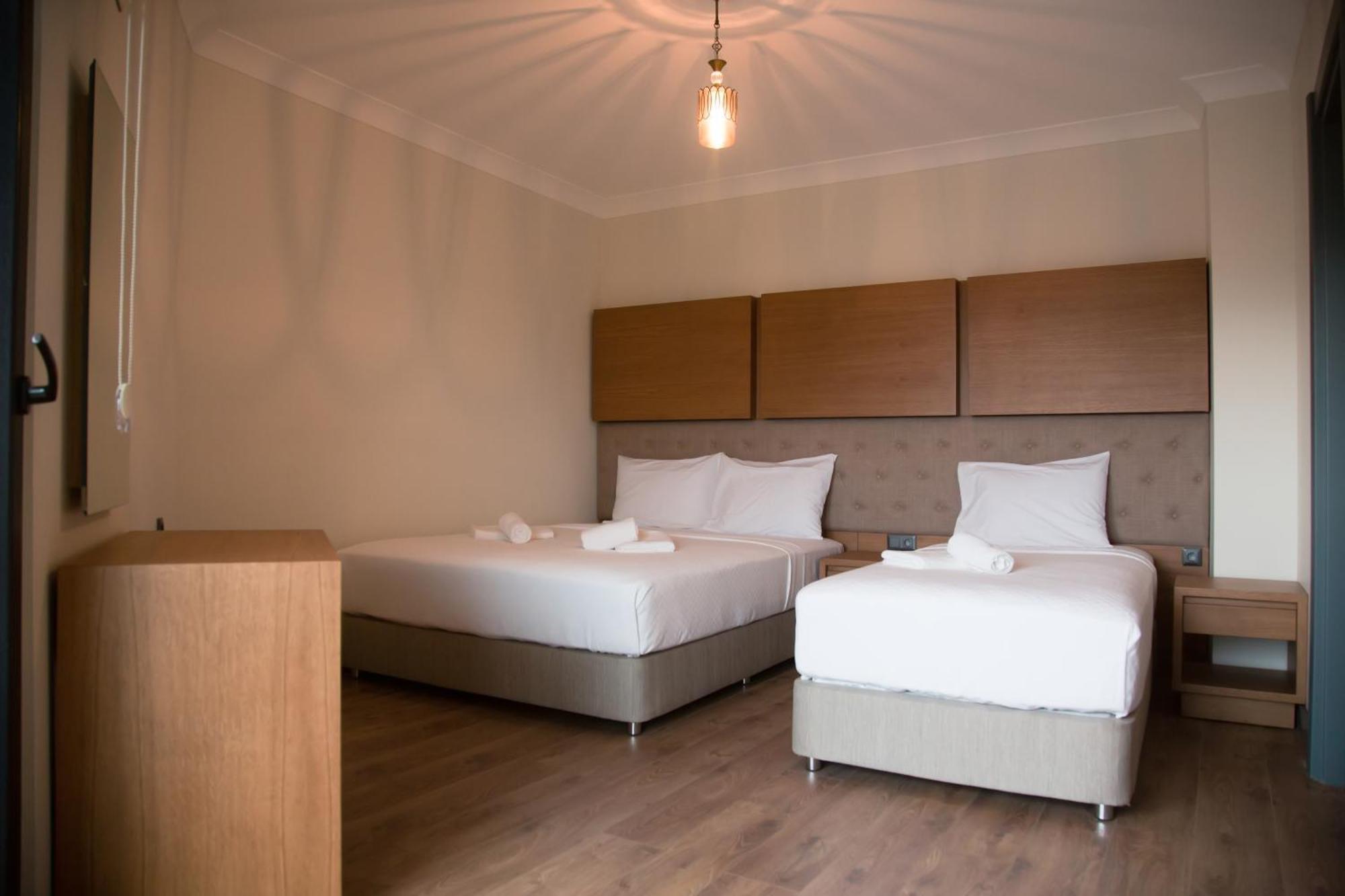 Ceneviz Suit Hotel Akcakoca Zewnętrze zdjęcie